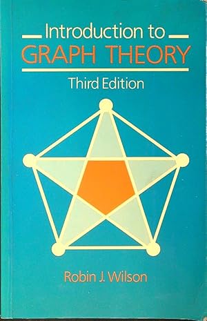 Seller image for Introduction To Graph Theory for sale by Miliardi di Parole