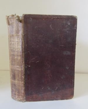 Imagen del vendedor de Historical and Miscellaneous Questions for the Use of Young People; with a revised selection of British and General Biography. Corrected to the Present Time a la venta por BRIMSTONES