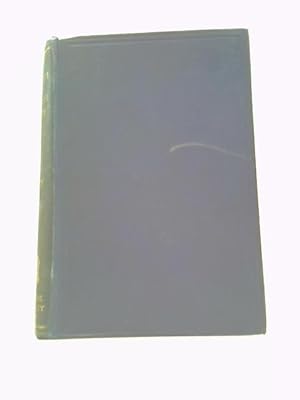 Immagine del venditore per The Growth of British Policy: An Historical Essay Vol. I venduto da World of Rare Books