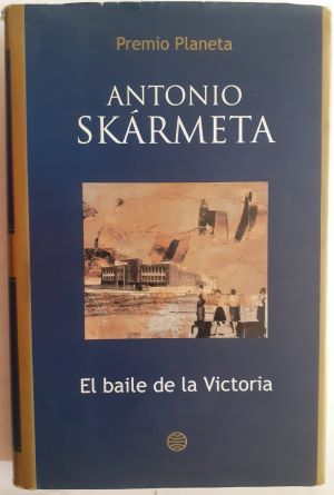 Seller image for El baile de la victoria for sale by Librera Ofisierra