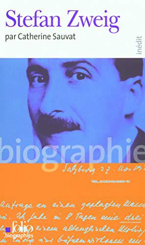 Image du vendeur pour Stefan Zweig mis en vente par JLG_livres anciens et modernes