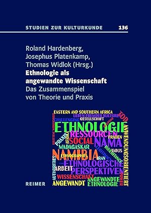 Bild des Verkufers fr Ethnologie als Angewandte Wissenschaft zum Verkauf von moluna