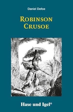 Seller image for Robinson Crusoe : Schulausgabe for sale by Smartbuy