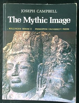 Immagine del venditore per The Mythic image venduto da Miliardi di Parole