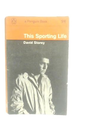 Imagen del vendedor de This Sporting Life a la venta por World of Rare Books