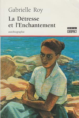 Seller image for Le Dtresse et l'Enchantement: Autobiographie for sale by The Glass Key