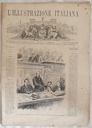 L'ILLUSTRAZIONE ITALIANA ANNO V - N. 51 - 22 DICEMBRE 1878,