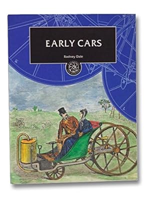 Imagen del vendedor de Early Cars (Discoveries and Inventions) a la venta por Redux Books