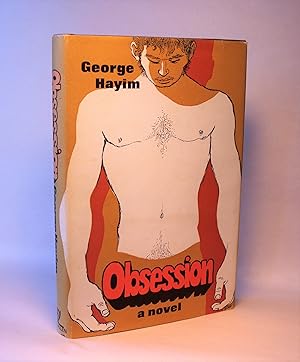 Seller image for Obsession for sale by Anthony Clark