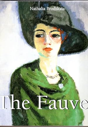 Seller image for The Fauves for sale by High Street Books
