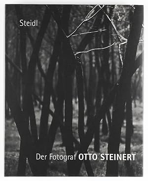 Der Fotograf Otto Steinert.