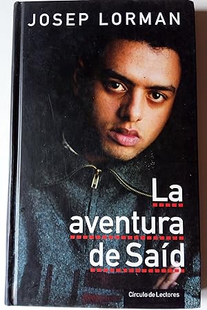 Immagine del venditore per La aventura de Sad venduto da Libros Nakens