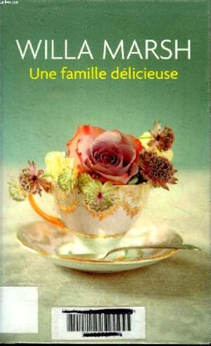 Image du vendeur pour Une famille dlicieuse mis en vente par Le-Livre