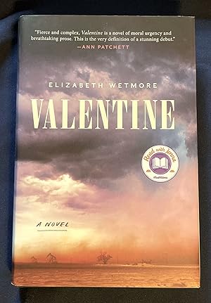 VALENTINE; A Novel
