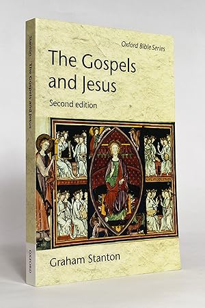 The Gospels and Jesus (Oxford Bible Series)