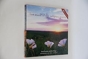 Seller image for Last Stand of the Tallgrass Prairie for sale by Lee Booksellers