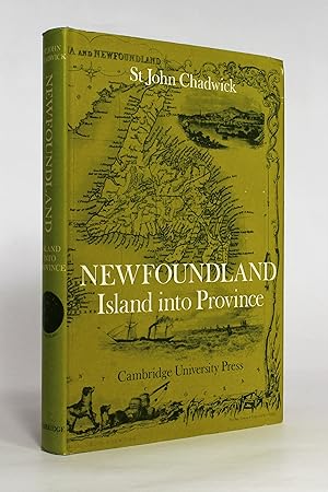 Newfoundland: Island into Province