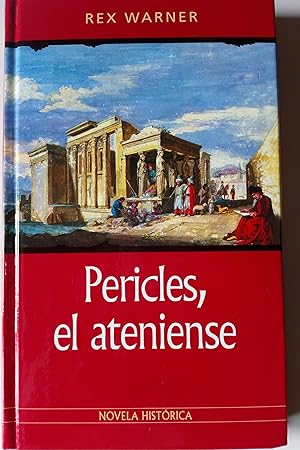 Imagen del vendedor de Pericles, el Ateniense a la venta por Libros Nakens