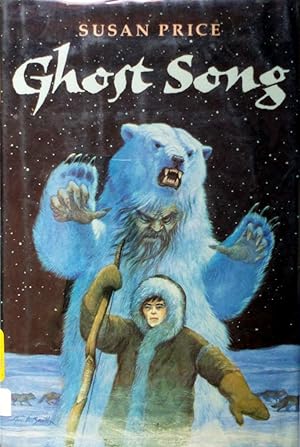 Seller image for Ghost Song for sale by Kayleighbug Books, IOBA