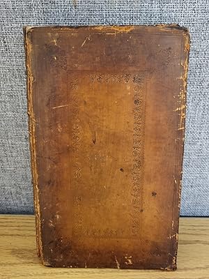 Poems on Several Occasions with a Dissertation upon Roman Poets 1719
