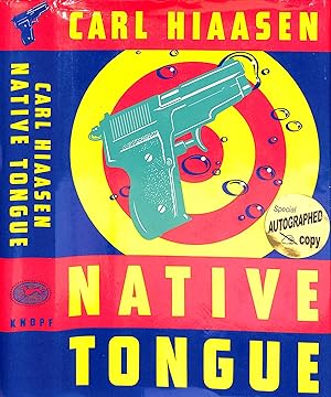 Native Tongue