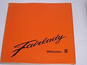 Fairlady Volume II.