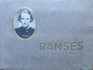 Ramses Filmbilder. Album 3.