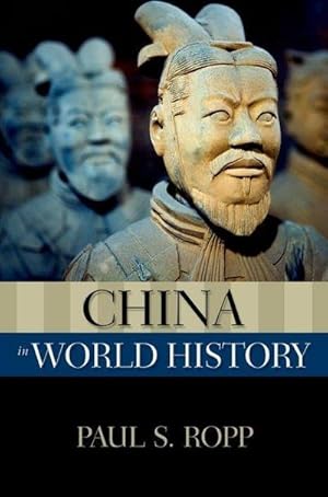 Bild des Verkufers fr China in World History zum Verkauf von AHA-BUCH GmbH