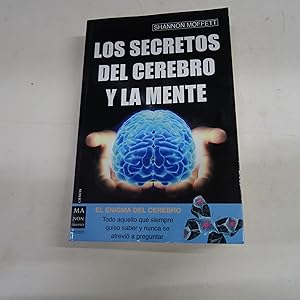 Bild des Verkufers fr LOS SECRETOS DEL CEREBRO Y LA MENTE. El Enigma del Cerebro. zum Verkauf von Librera J. Cintas