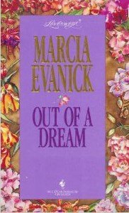 Seller image for OUT OF A DREAM (Loveswept) for sale by Reliant Bookstore