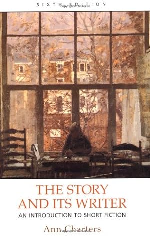 Imagen del vendedor de The Story and Its Writer: An Introduction to Short Fiction a la venta por Reliant Bookstore