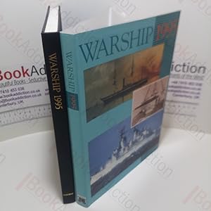 Seller image for Warship 1995 for sale by BookAddiction (ibooknet member)
