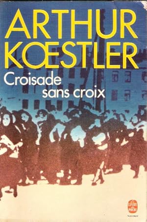 Croisade sans Croix