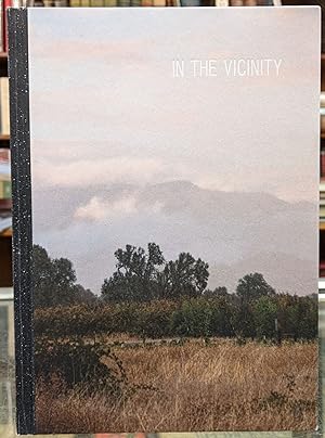 Seller image for In the Vicinity for sale by Moe's Books