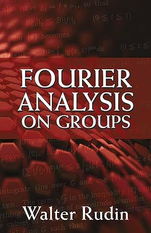 Seller image for Fourier Analysis on Groups for sale by moluna