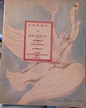 Seller image for Poems by Mr Gray, Drawings by William Blake for sale by Sunnyback Books