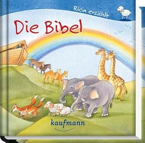 Seller image for Rica erzhlt: Die Bibel for sale by Smartbuy