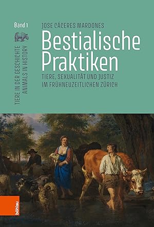 Seller image for Bestialische Praktiken for sale by moluna