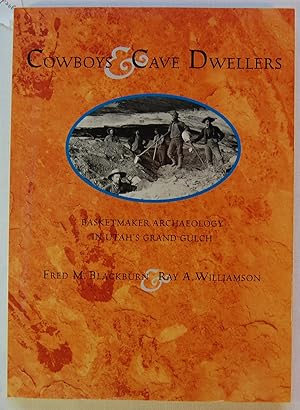 Cowboys and Cave Dwellers, Signed