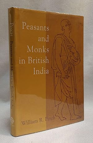 Peasants and Monks in British India