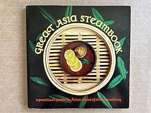 Great Asia Steambook