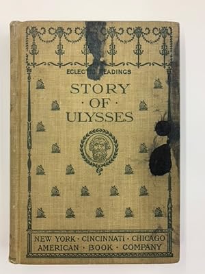 Story of Ulysses (Eclectic School Readings)
