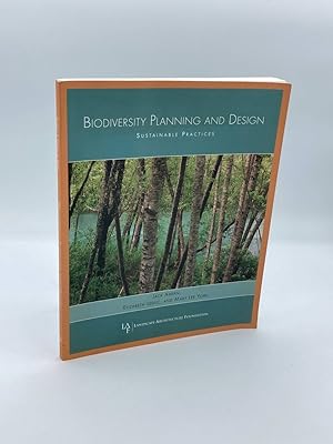 Biodiversity Planning and Design Sustainable Practices