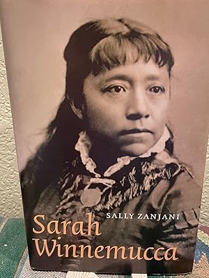 Sarah Winnemucca