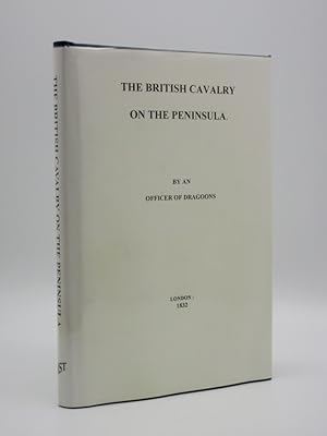 The British Cavalry on the Peninsula