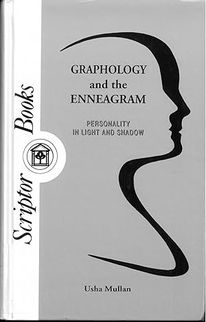 Immagine del venditore per Graphology and the Enneagram: Personality in Light and Shadow venduto da Quimby Books