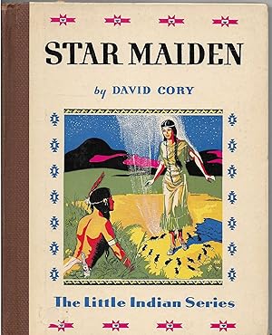 Seller image for Star Maiden for sale by Books Do Furnish A Room