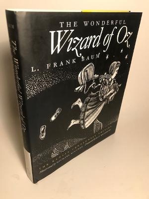 Seller image for THE WONDERFUL WIZARD OF OZ for sale by Abound Book Company