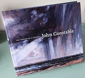 Image du vendeur pour John Constable: The Making of a Master mis en vente par Dandy Lion Editions