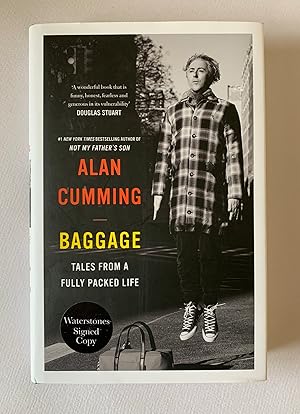 Seller image for Baggage for sale by Ann's Old Town Books